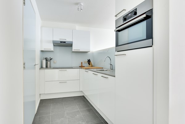 Medium property photo - Jan van Lieshoutstraat 24G, 5611 EE Eindhoven